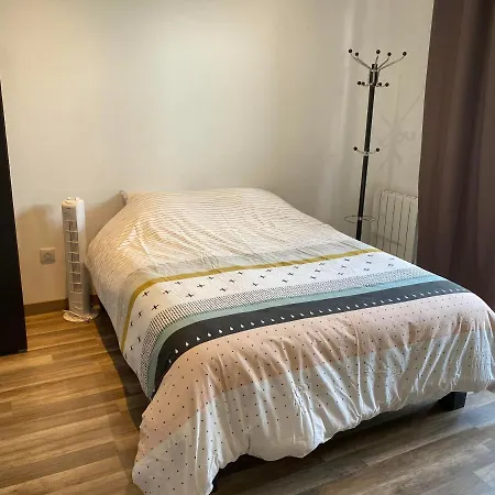 Legend- Parking privé- Terrasse privée- Wifi - Convert Bourg-en-Bresse Extérieur photo