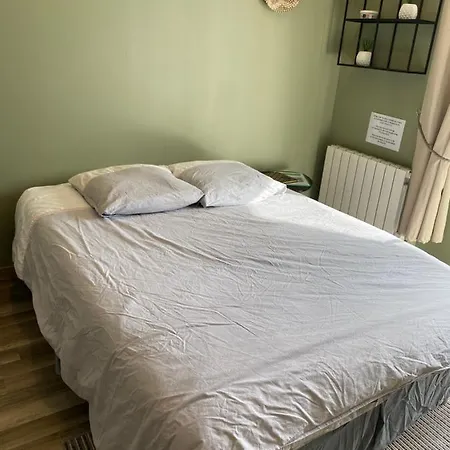 Legend- Parking privé- Terrasse privée- Wifi - Convert Bourg-en-Bresse Extérieur photo