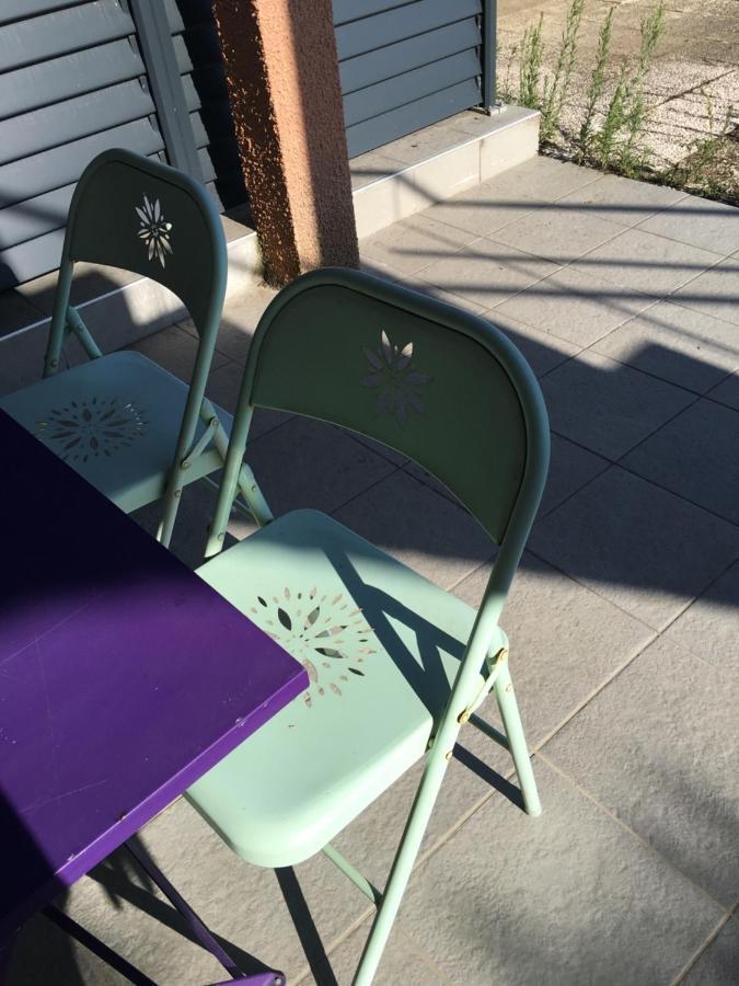 Apartment Legend- Parking Prive Gratuit- Terrasse Privee- Wifi - Convert - Alimentec Bourg-en-Bresse