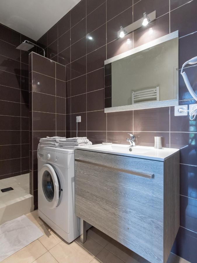 Legend- Parking Privé- Terrasse Privée- Wifi - Convert * Bourg-en-Bresse
