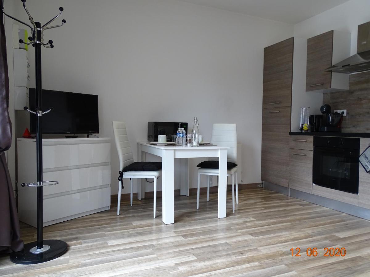 Legend- Parking Privé- Terrasse Privée- Wifi - Convert *