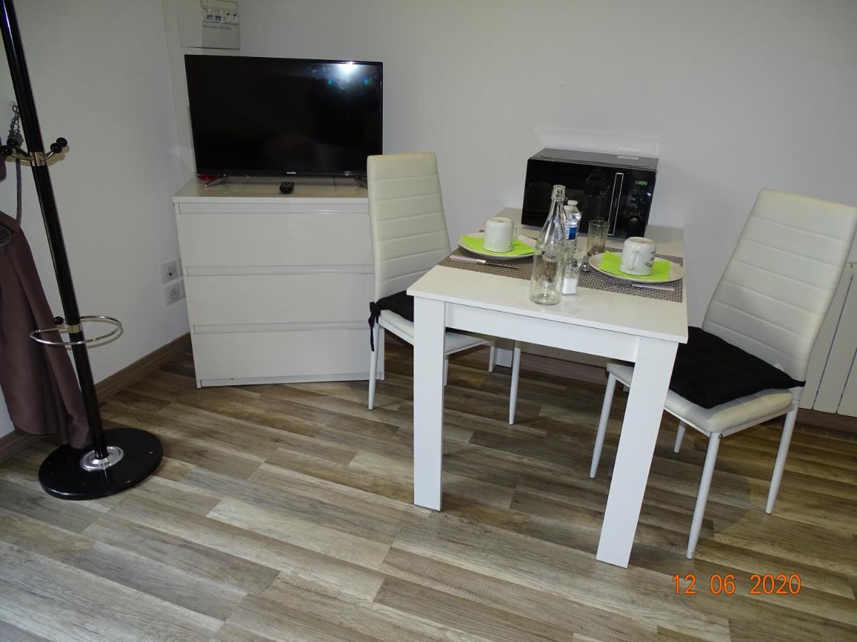Legend- Parking Privé- Terrasse Privée- Wifi - Convert
