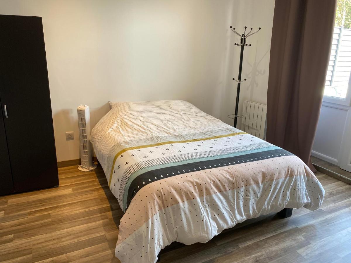 Appartement Legend- Parking Privé- Terrasse Privée- Wifi - Convert *