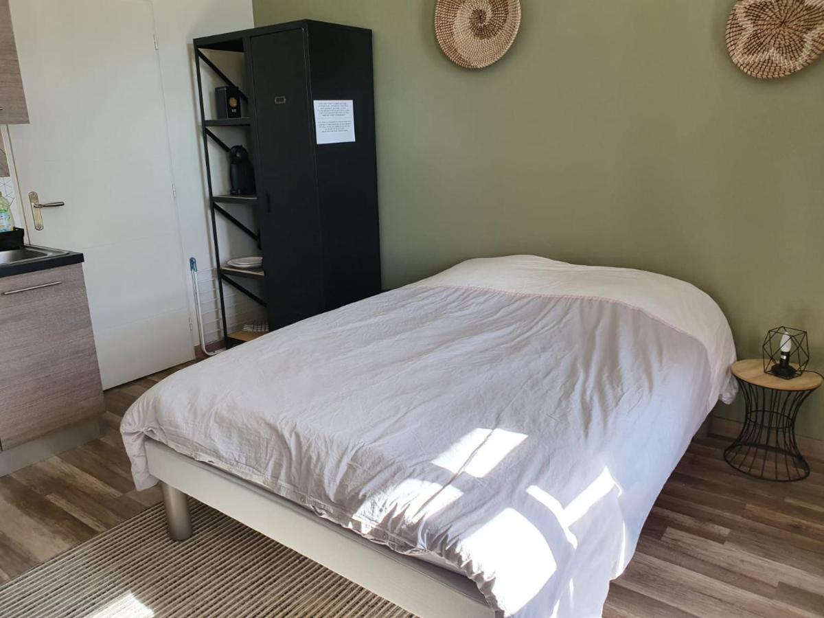 Legend- Parking Prive Gratuit- Terrasse Privee- Wifi - Convert - Alimentec Apartment Bourg-en-Bresse