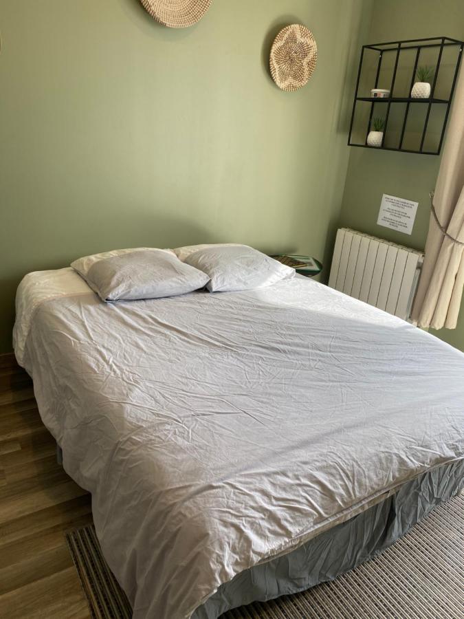 Legend- Parking Privé- Terrasse Privée- Wifi - Convert Appartement Bourg-en-Bresse